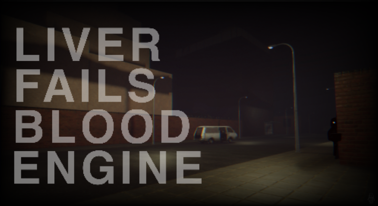 LiverFails Blood Engine [C4 % Molotov Fixed] - Roblox Strategy Hub: Stats, Videos & Power Tips