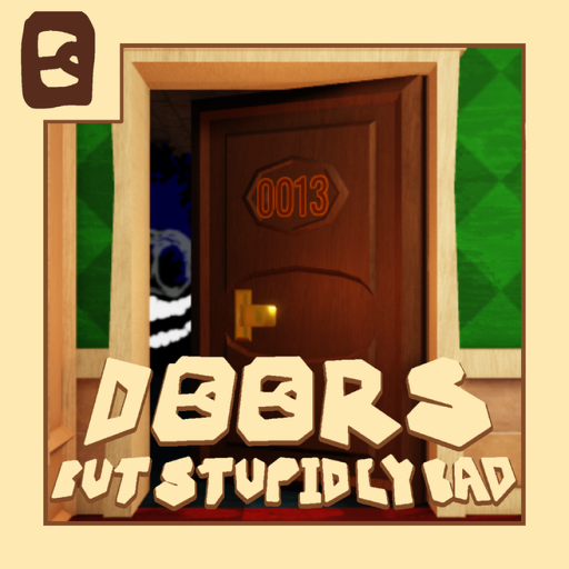 RobloxGo - doors but stupidly bad (REVAMPED SOON) - Roblox Strategy Hub: Stats, Videos & Power Tips