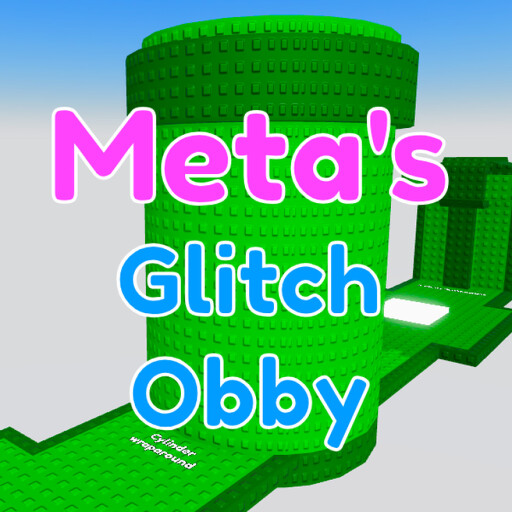 RobloxGo - [STAGE 65] Meta's Glitch Per Difficulty Chart Obby - Roblox Strategy Hub: Stats, Videos & Power Tips