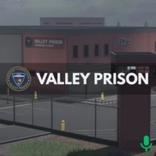 RobloxGo - [BETA] Valley Prison Roleplay - Roblox Strategy Hub: Stats, Videos & Power Tips