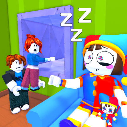 [EP 2] TEAM CIRCUS ESCAPE! (TEAMWORK OBBY) - Roblox Strategy Hub: Stats, Videos & Power Tips