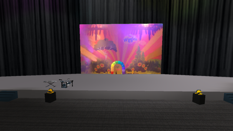 The Wiggles - Getting Strong (Live in Concert!) - Roblox Strategy Hub: Stats, Videos & Power Tips