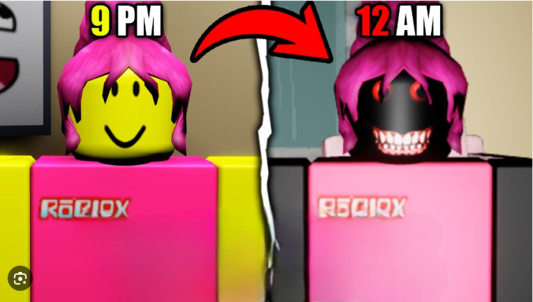 [CHAPTER2] Weird Strict Mom🎇 - Roblox Strategy Hub: Stats, Videos & Power Tips