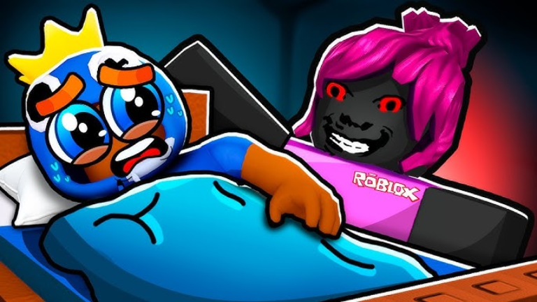 [CHAPTER2] Weird Strict Mom🎇 - Roblox Strategy Hub: Stats, Videos & Power Tips