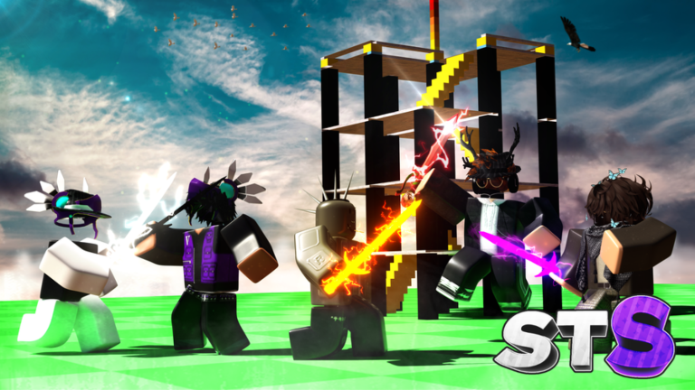 [RELEASE]🗡️ Steal Time Simulator: Modded🌟 - Roblox Strategy Hub: Stats, Videos & Power Tips