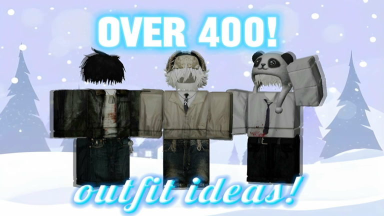 🧸 [BOY] HEADLESS OUTFIT IDEAS [400+ OUTFITS] - Roblox Strategy Hub: Stats, Videos & Power Tips