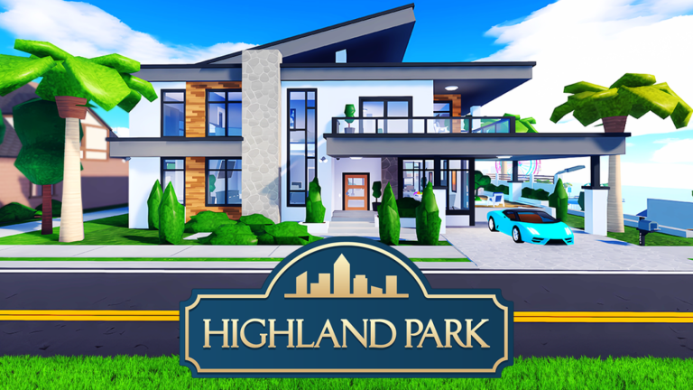 Highland Park 🏡RP - Roblox Strategy Hub: Stats, Videos & Power Tips