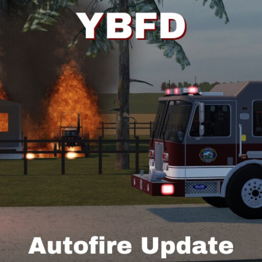 RobloxGo - YB Fire Dept. - Roblox Strategy Hub: Stats, Videos & Power Tips
