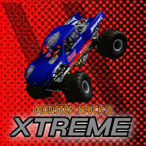 RobloxGo - (SOON) Monster Truck's XTREME - Roblox Strategy Hub: Stats, Videos & Power Tips