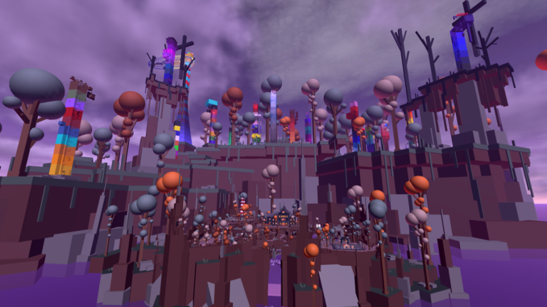 JToH: The Eternal Abyss - Roblox Strategy Hub: Stats, Videos & Power Tips