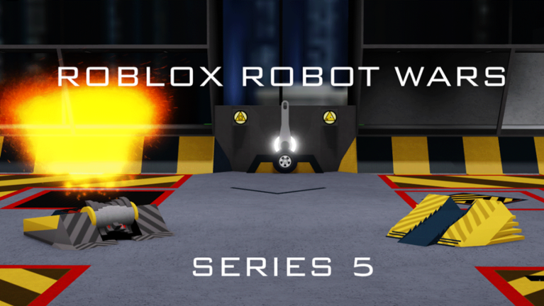 ROBLOX ROBOT WARS SERIES 5 FILMING - Roblox Strategy Hub: Stats, Videos & Power Tips