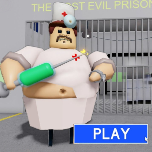 RobloxGo - TEAM HOSPITAL ESCAPE! 👨&zwj;⚕️ (TEAMWORK OBBY) - Roblox Strategy Hub: Stats, Videos & Power Tips