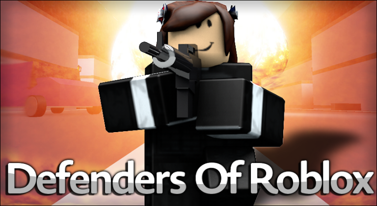 Defenders Of Roblox! - Roblox Strategy Hub: Stats, Videos & Power Tips