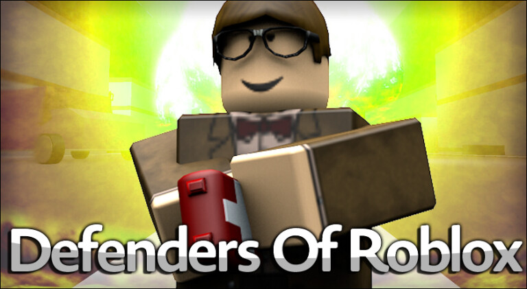 Defenders Of Roblox! - Roblox Strategy Hub: Stats, Videos & Power Tips