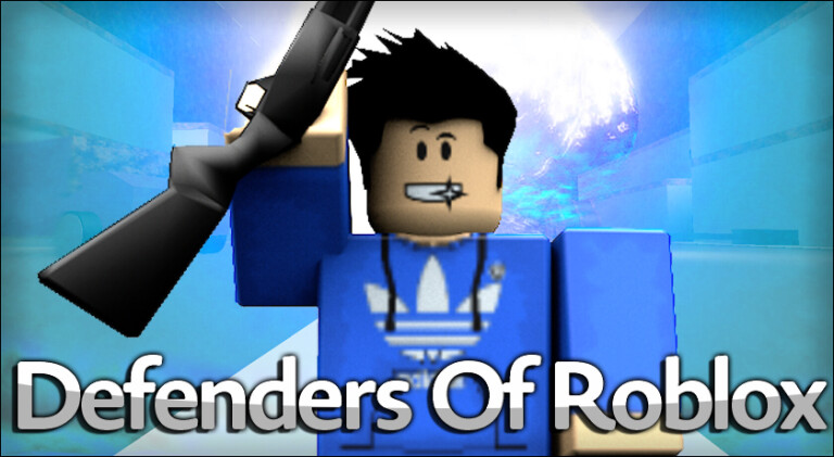 Defenders Of Roblox! - Roblox Strategy Hub: Stats, Videos & Power Tips