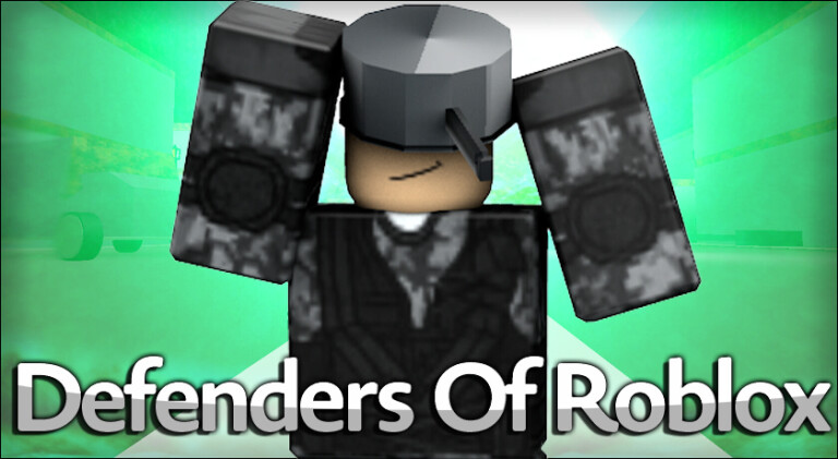 Defenders Of Roblox! - Roblox Strategy Hub: Stats, Videos & Power Tips