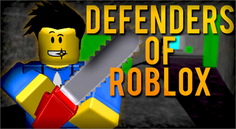 Defenders Of Roblox! - Roblox Strategy Hub: Stats, Videos & Power Tips