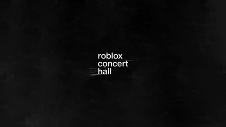 Roblox Concert Hall - Roblox Strategy Hub: Stats, Videos & Power Tips
