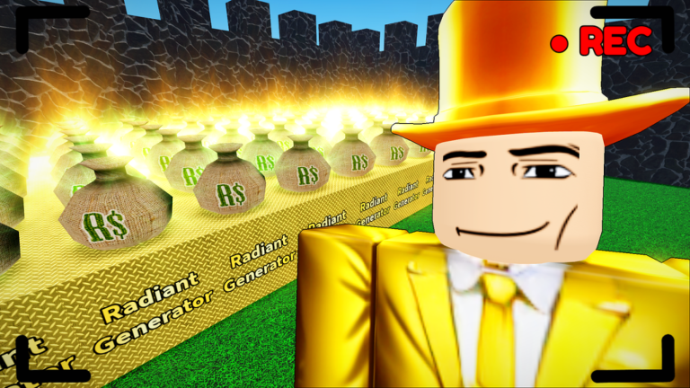 [🎉RELEASE] Cashflow 2! - Roblox Strategy Hub: Stats, Videos & Power Tips