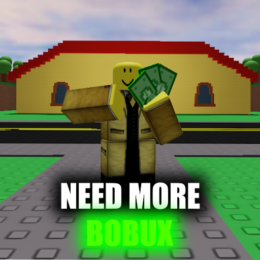 RobloxGo - [UPD 8.5] NEED MORE BOBUX - Roblox Strategy Hub: Stats, Videos & Power Tips