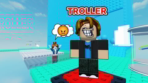 Troll is a pinning tower 1 - Roblox Strategy Hub: Stats, Videos & Power Tips