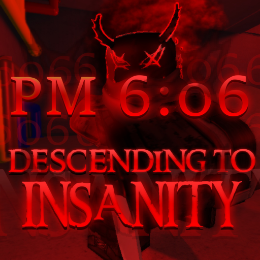 RobloxGo - PM 6:06 Descending to Insanity [...] - Roblox Strategy Hub: Stats, Videos & Power Tips