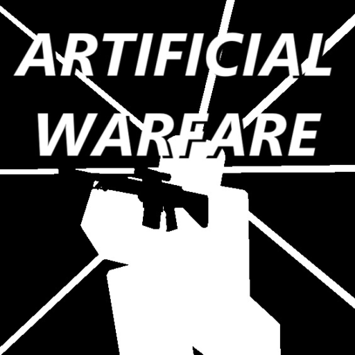RobloxGo - (MINIGUN) Artificial Warfare - Roblox Strategy Hub: Stats, Videos & Power Tips