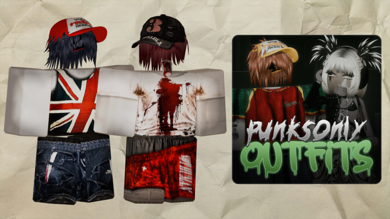 [UPDATE] 🌎Retro Frutiger Aero Outfit Ideas - Roblox Strategy Hub: Stats, Videos & Power Tips