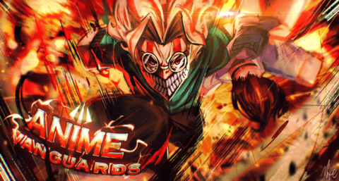 [💀 9.5 💀] Anime Vanguards - Roblox Strategy Hub: Stats, Videos & Power Tips