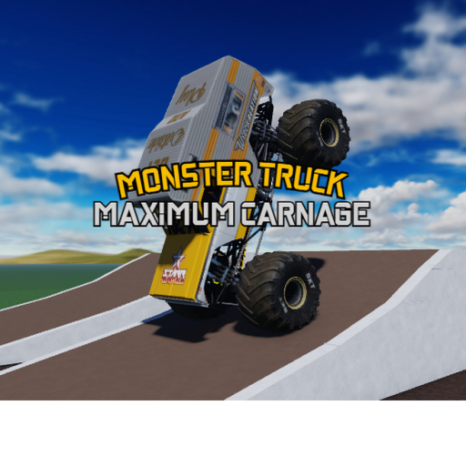 RobloxGo - Monster Truck's Maximum Carnage (REOPENING SOON) - Roblox Strategy Hub: Stats, Videos & Power Tips