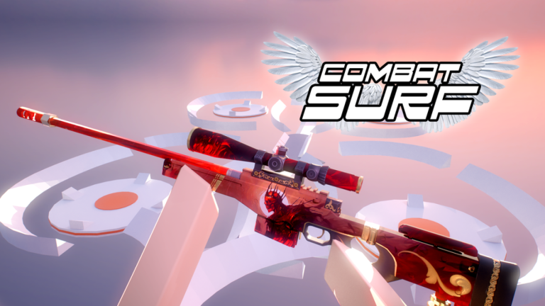 combat surf - Roblox Strategy Hub: Stats, Videos & Power Tips