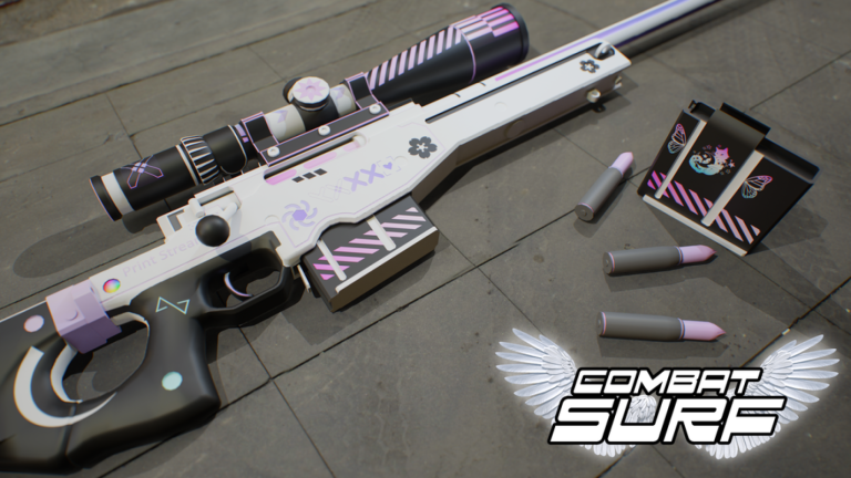 combat surf - Roblox Strategy Hub: Stats, Videos & Power Tips