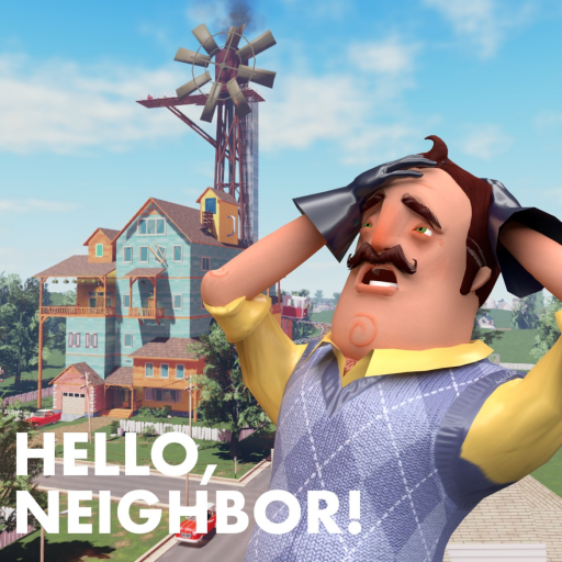 RobloxGo - Hello Neighbor Lost To Serpent (Beta) - Roblox Strategy Hub: Stats, Videos & Power Tips