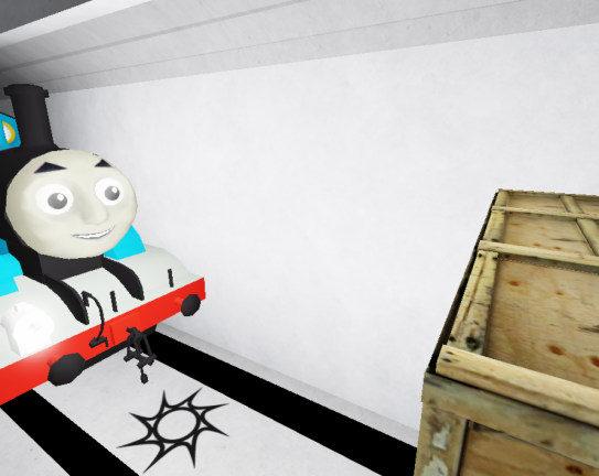 Thomas.exe (Christmas Update) - Roblox Strategy Hub: Stats, Videos & Power Tips
