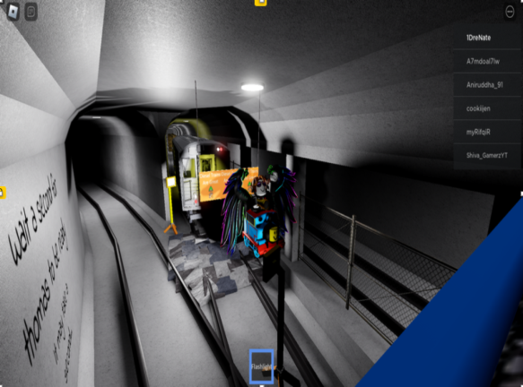 Thomas.exe (Christmas Update) - Roblox Strategy Hub: Stats, Videos & Power Tips