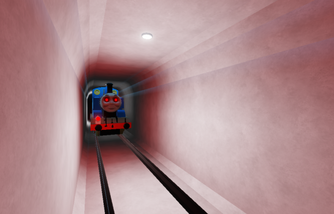 Thomas.exe (Christmas Update) - Roblox Strategy Hub: Stats, Videos & Power Tips