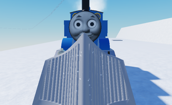Thomas.exe (Christmas Update) - Roblox Strategy Hub: Stats, Videos & Power Tips