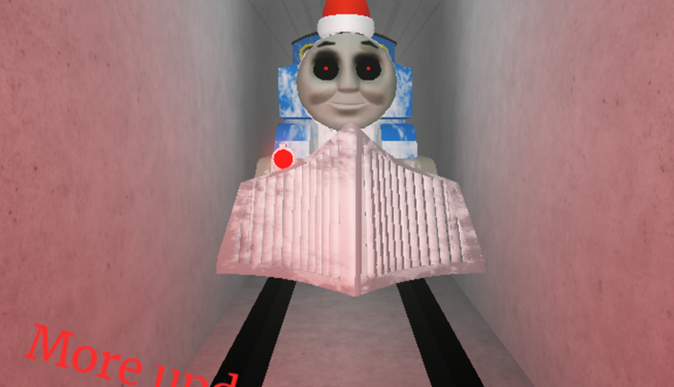 Thomas.exe (Christmas Update) - Roblox Strategy Hub: Stats, Videos & Power Tips