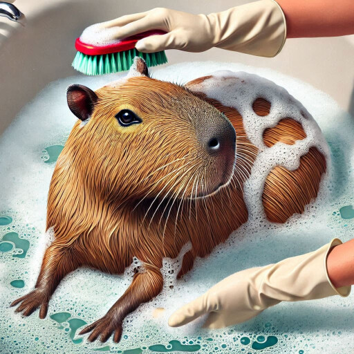 RobloxGo - Capybara Cleaning Tycoon 🧽 - Roblox Strategy Hub: Stats, Videos & Power Tips