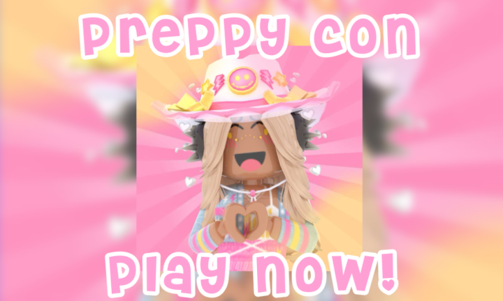 Sunsets Preppy Con [SUMMER UPDATE] - Roblox Strategy Hub: Stats, Videos & Power Tips