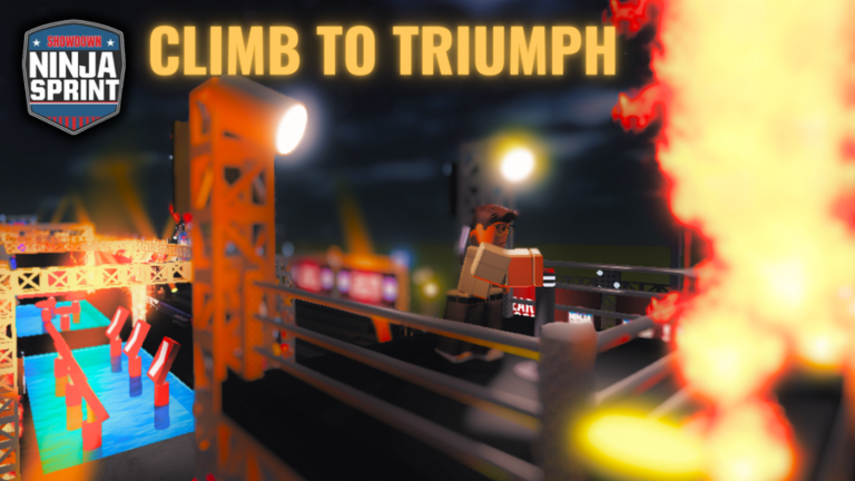 Ninja Sprint - Roblox Strategy Hub: Stats, Videos & Power Tips