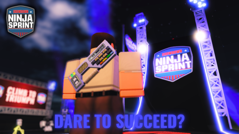 Ninja Sprint - Roblox Strategy Hub: Stats, Videos & Power Tips