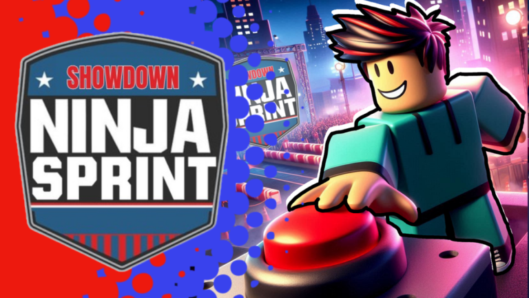 Ninja Sprint - Roblox Strategy Hub: Stats, Videos & Power Tips