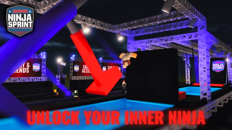 Ninja Sprint - Roblox Strategy Hub: Stats, Videos & Power Tips