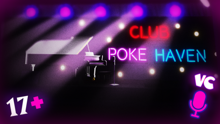 Poke Haven 🔊17+ - Roblox Strategy Hub: Stats, Videos & Power Tips