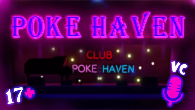 Poke Haven 🔊17+ - Roblox Strategy Hub: Stats, Videos & Power Tips
