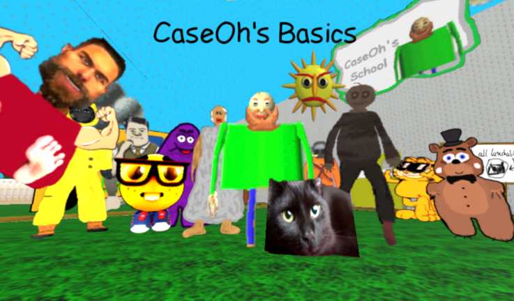 CaseOh Basics In Eating And Fast Food Multiplayer - Roblox Strategy Hub: Stats, Videos & Power Tips