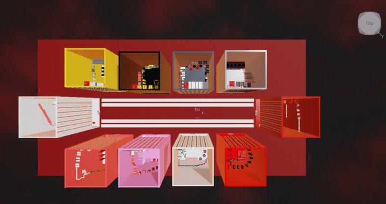 Hazbin Hotel towers - Roblox Strategy Hub: Stats, Videos & Power Tips