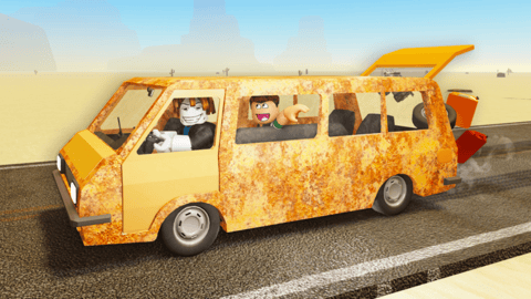 a dusty trip [🚗CAR QUEST] - Roblox Strategy Hub: Stats, Videos & Power Tips