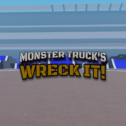 RobloxGo - Monster Truck's Wreck It! (RELEASE!) - Roblox Strategy Hub: Stats, Videos & Power Tips